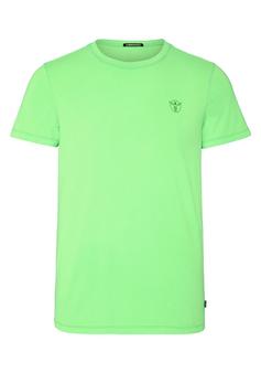Chiemsee T-Shirt T-Shirt Herren Irish Green