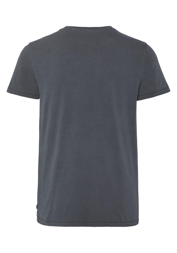 Chiemsee Chiemsee T-Shirt T-Shirt Herren - Deep Black - 0 | SportScheck