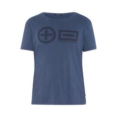 Chiemsee T-Shirt T-Shirt Herren Peacoat