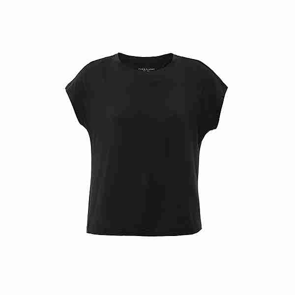 Finn Flare T-Shirt Damen black