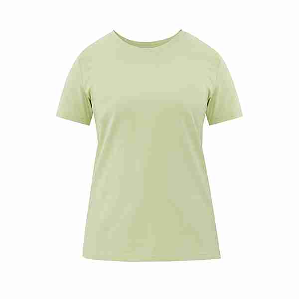 Finn Flare T-Shirt Damen green-oliv