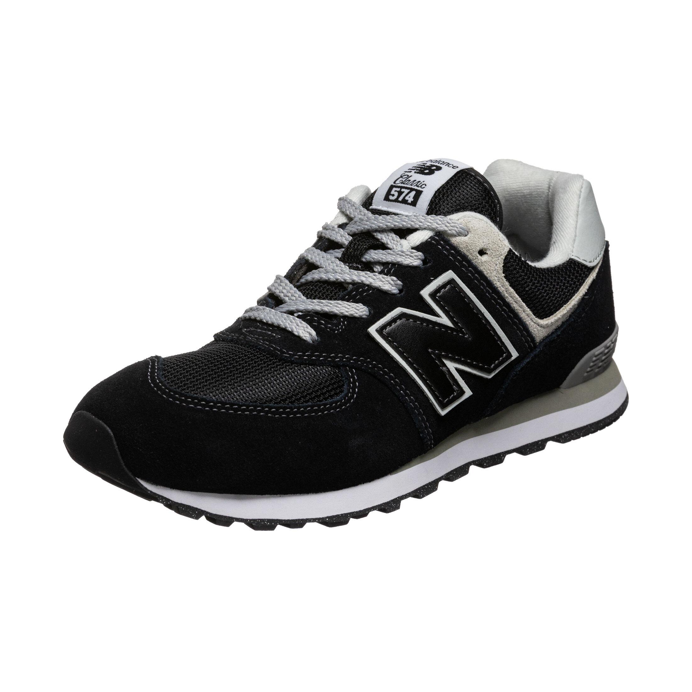 new balance 996 kinder schwarz