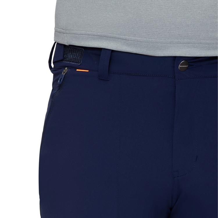 Mammut Mammut Runbold Wanderhose Herren - marine - 2 | SportScheck