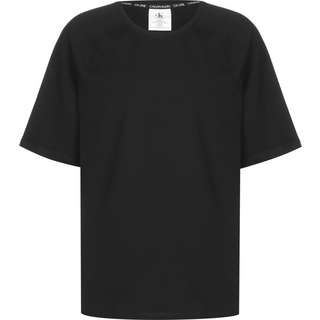 Calvin Klein Sportswear T-Shirt Herren schwarz