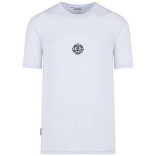 Unfair Athletics DMWU Essential T-Shirt Herren weiß / schwarz
