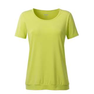 LPO Hanna T-Shirt Damen grün