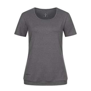 LPO Hanna T-Shirt Damen grau