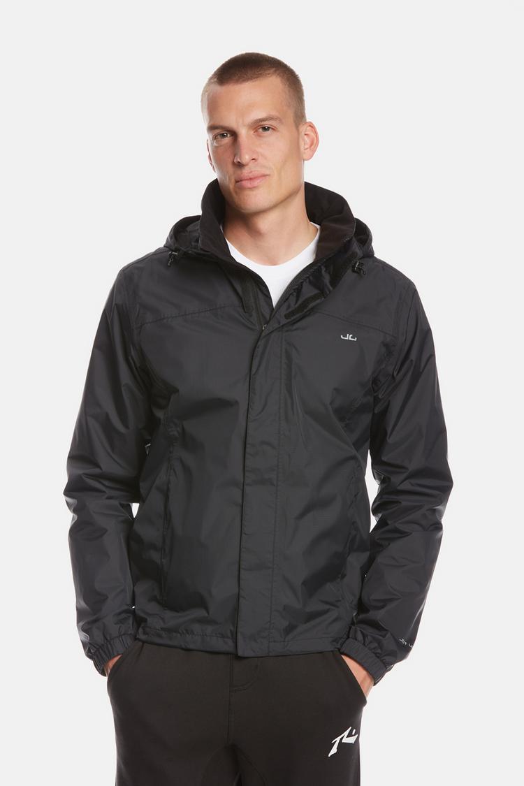 Jeff Green Jeff Green Haiko Funktionsjacke Herren - Black - 0 | SportScheck