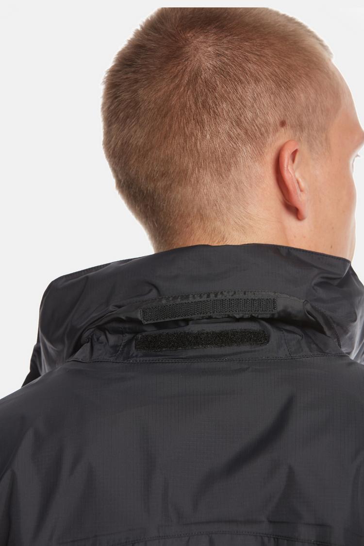 Jeff Green Jeff Green Haiko Funktionsjacke Herren - Black - 7 | SportScheck