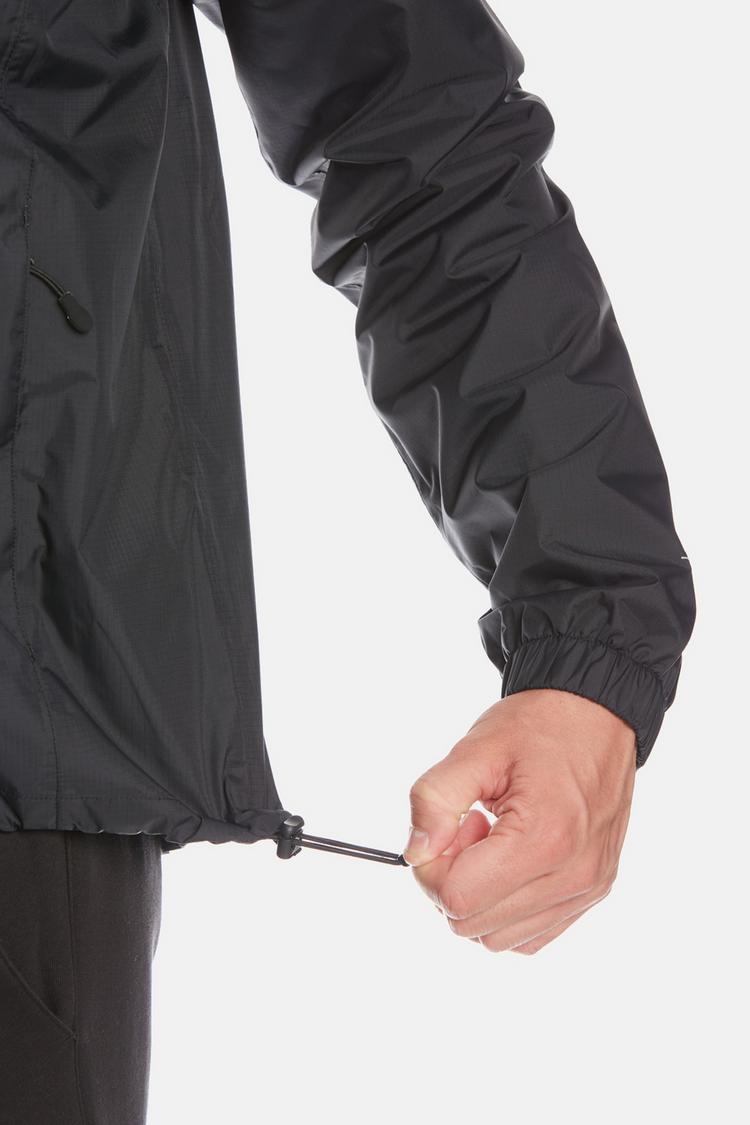 Jeff Green Jeff Green Haiko Funktionsjacke Herren - Black - 8 | SportScheck