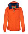 Jeff Green Haiko Funktionsjacke Herren - Pureed Pumpkin