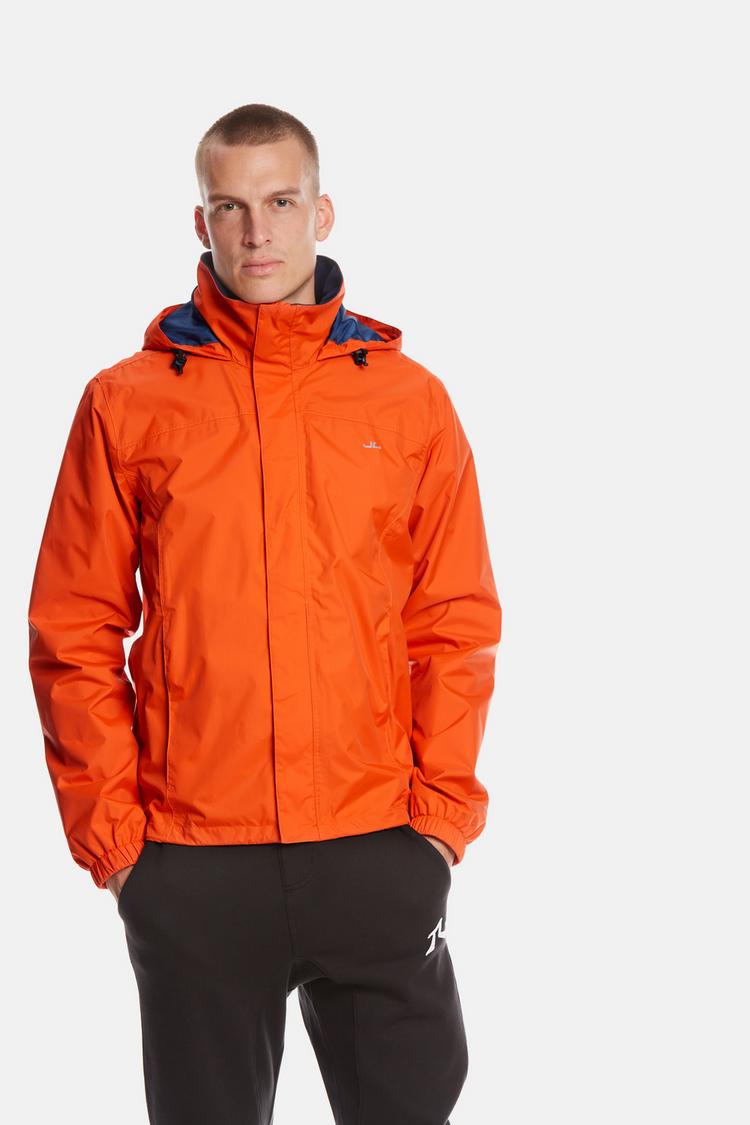 Jeff Green Jeff Green Haiko Funktionsjacke Herren - Pureed Pumpkin - 0 | SportScheck