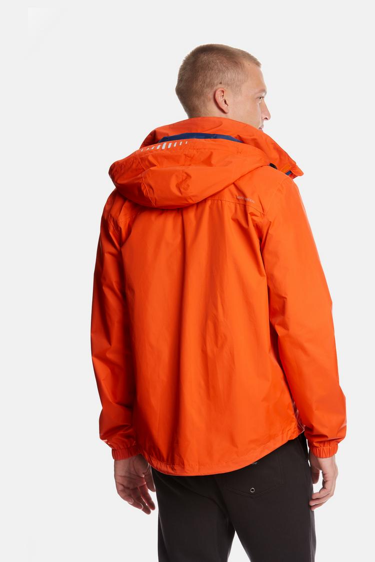 Jeff Green Jeff Green Haiko Funktionsjacke Herren - Pureed Pumpkin - 1 | SportScheck