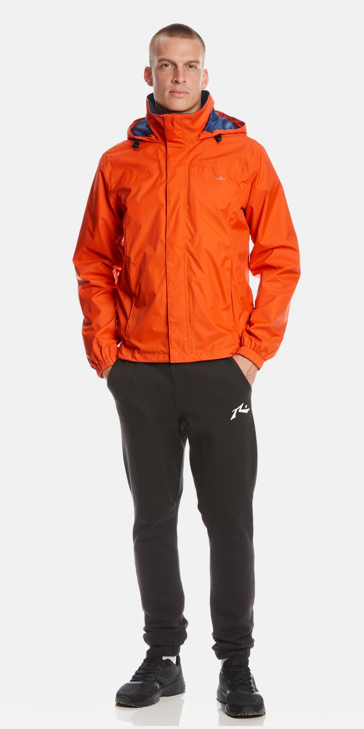 Jeff Green Jeff Green Haiko Funktionsjacke Herren - Pureed Pumpkin - 2 | SportScheck