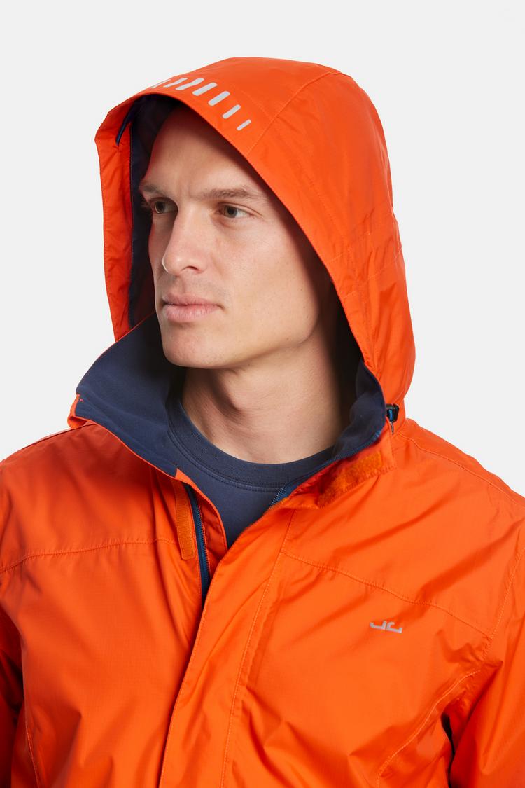 Jeff Green Jeff Green Haiko Funktionsjacke Herren - Pureed Pumpkin - 3 | SportScheck