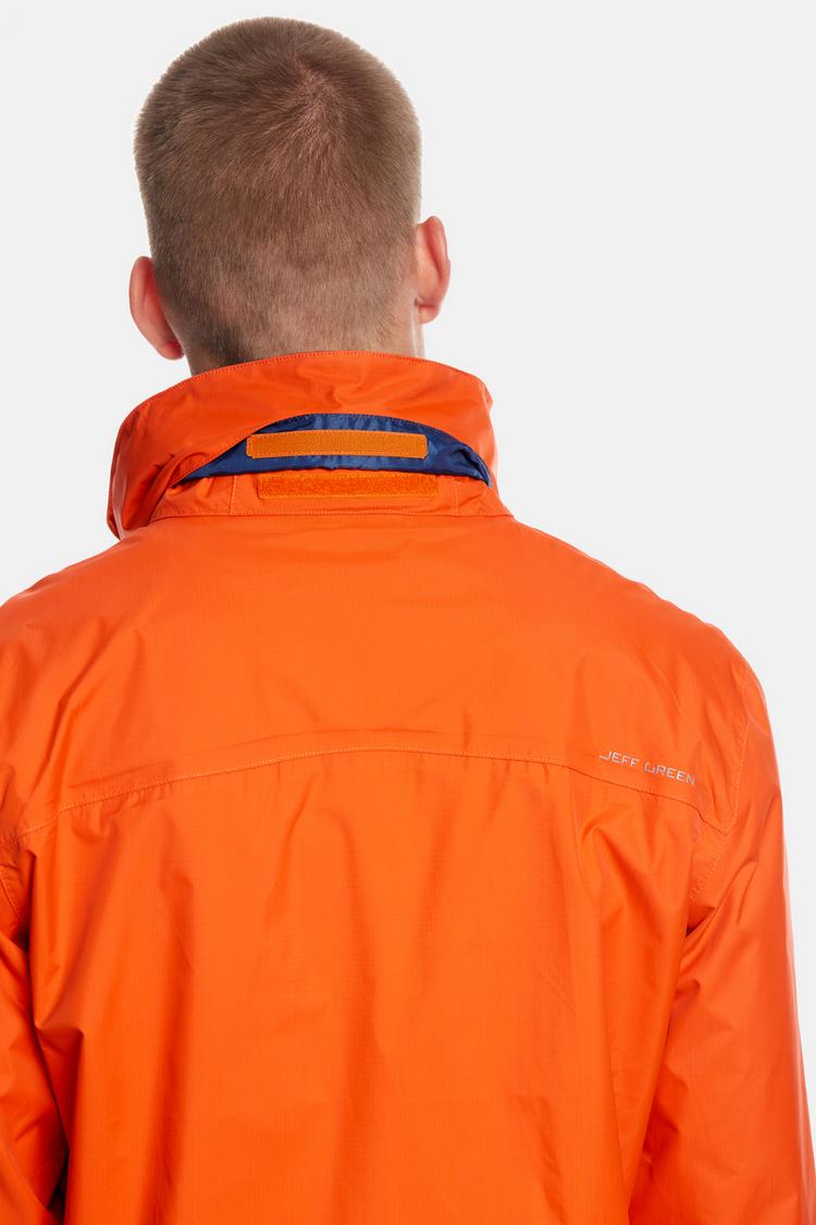 Jeff Green Jeff Green Haiko Funktionsjacke Herren - Pureed Pumpkin - 6 | SportScheck