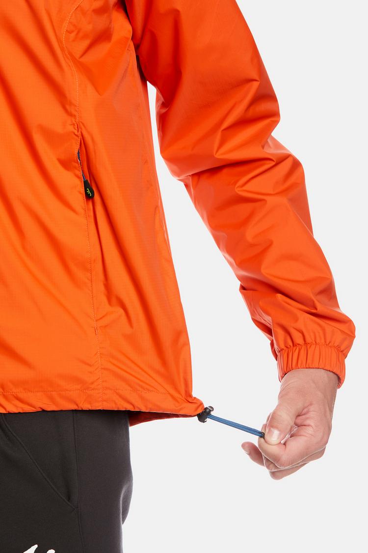 Jeff Green Jeff Green Haiko Funktionsjacke Herren - Pureed Pumpkin - 8 | SportScheck