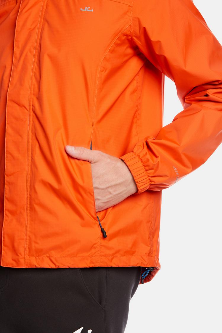 Jeff Green Jeff Green Haiko Funktionsjacke Herren - Pureed Pumpkin - 9 | SportScheck