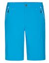 Jeff Green Joke Funktionsshorts Herren - Blue Aster