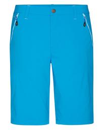 Jeff Green Joke Funktionsshorts Herren - Blue Aster