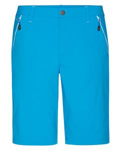 Jeff Green Joke Funktionsshorts Herren Blue Aster