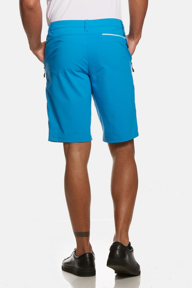 Jeff Green Jeff Green Joke Funktionsshorts Herren - Blue Aster - 1 | SportScheck