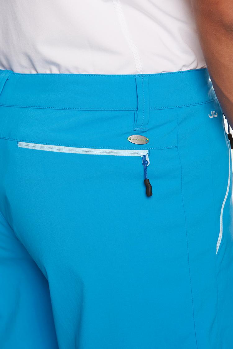 Jeff Green Jeff Green Joke Funktionsshorts Herren - Blue Aster - 5 | SportScheck