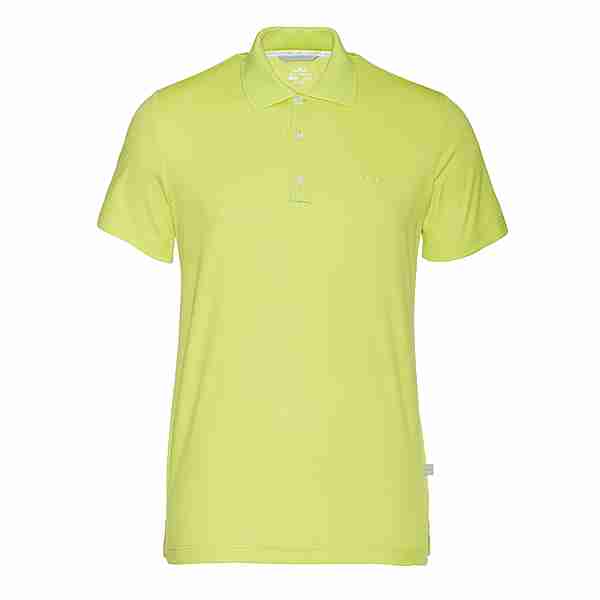 Jeff Green Eclipse Poloshirt Herren Light Lime