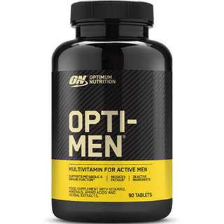 Optimum Nutrition Opti-Men Nahrung Herren ohne Geschmack