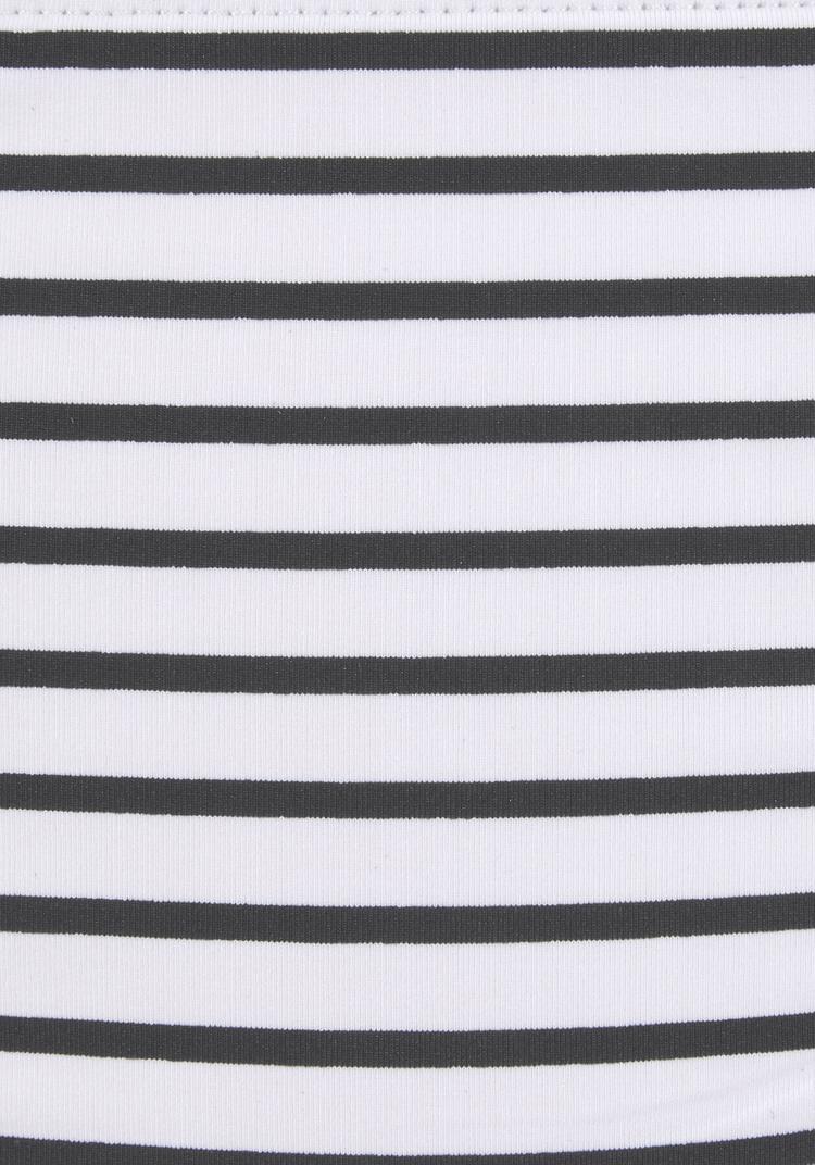 VENICE BEACH VENICE BEACH Bikini-Hose Bikini Hose Damen - schwarz-wei&szlig;-limette - 3 | SportScheck