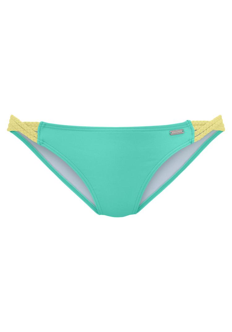 VENICE BEACH VENICE BEACH Bikini-Hose Bikini Hose Damen - mint - 0 | SportScheck