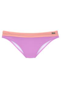 VENICE BEACH Bikini-Hose Bikini Hose Damen - lila