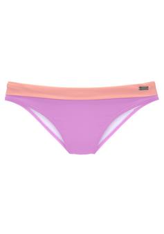 VENICE BEACH Bikini-Hose Bikini Hose Damen lila