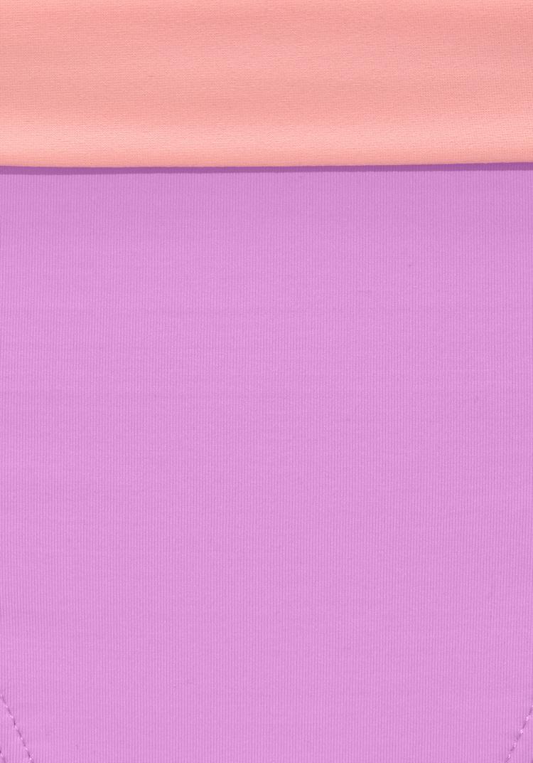 VENICE BEACH VENICE BEACH Bikini-Hose Bikini Hose Damen - lila - 1 | SportScheck