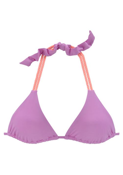 VENICE BEACH Triangel-Bikini-Top Bikini Oberteil Damen