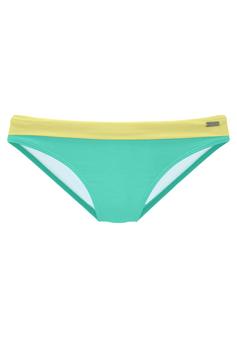 VENICE BEACH Bikini-Hose Bikini Hose Damen mint