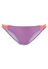 VENICE BEACH Bikini-Hose Bikini Hose Damen - lila