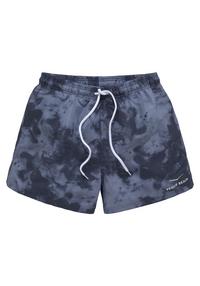 VENICE BEACH Badeshorts Badehose Herren - blau-marine