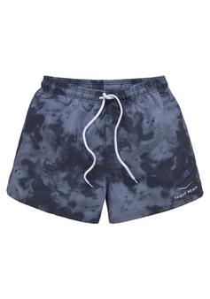 VENICE BEACH Badeshorts Badeshorts Herren blau-marine