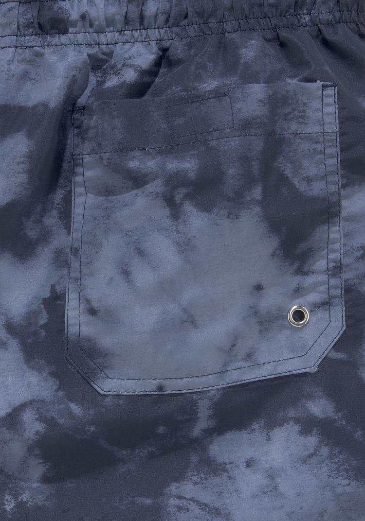 VENICE BEACH VENICE BEACH Badeshorts Badehose Herren - blau-marine - 0 | SportScheck