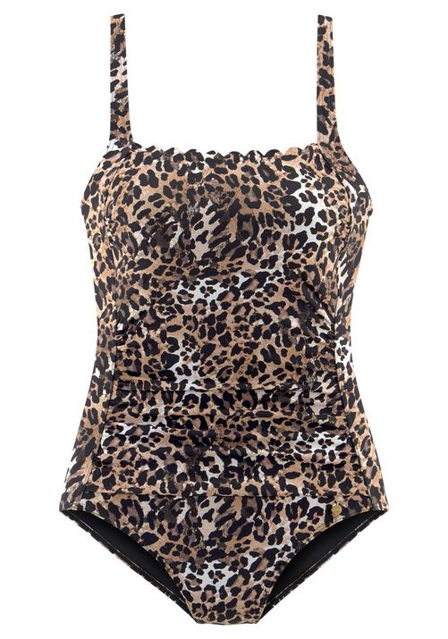 Lascana Badeanzug Badeanzug Damen