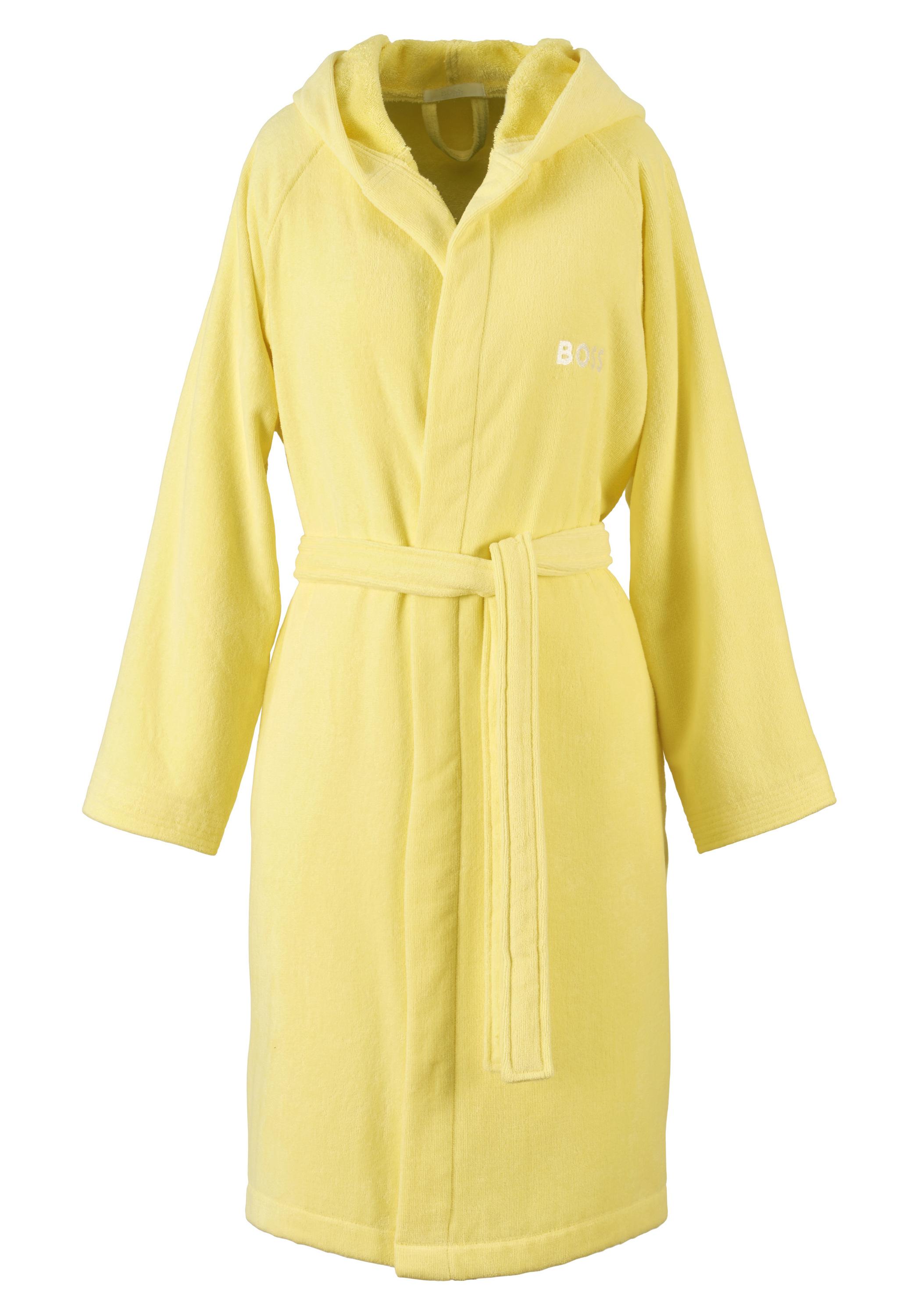 bademantel damen hugo boss