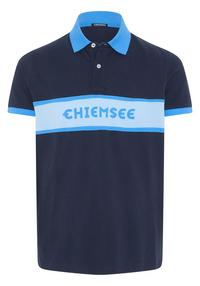 Chiemsee Poloshirt Poloshirt Herren - Night Sky