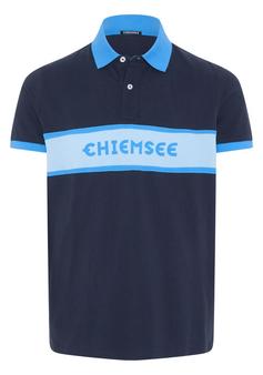 Chiemsee Poloshirt Poloshirt Herren Night Sky