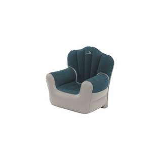 easy camp Comfy Chair Campingstuhl steel blue