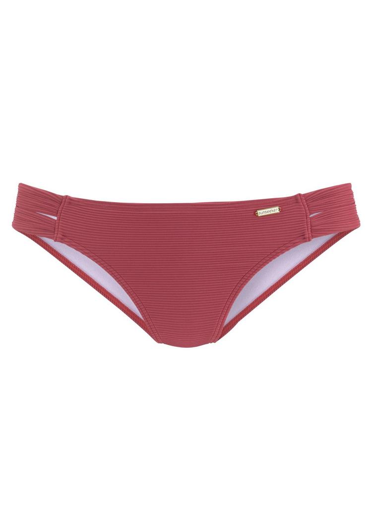 sunseeker sunseeker Bikini-Hose Bikini Hose Damen - rostrot - 2 | SportScheck