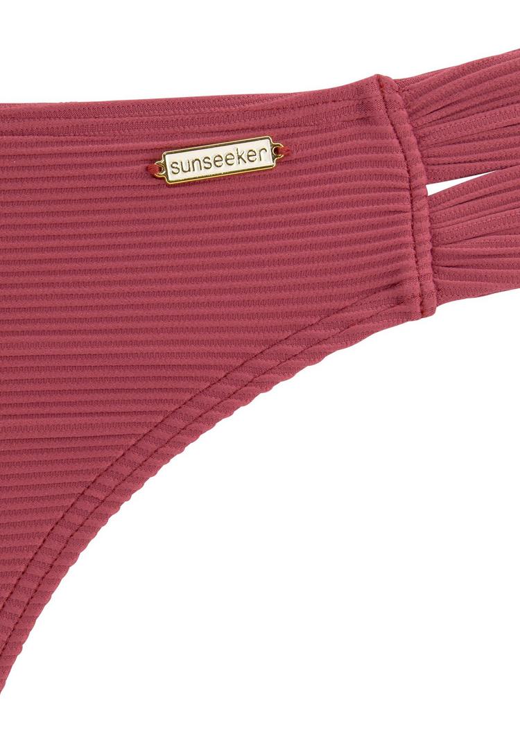 sunseeker sunseeker Bikini-Hose Bikini Hose Damen - rostrot - 5 | SportScheck