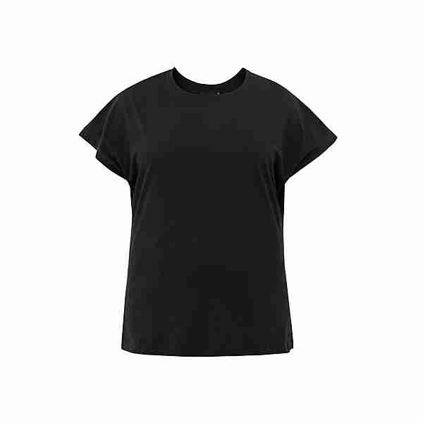 Finn Flare T-Shirt Damen black