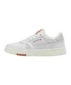 Reebok LT Court Damen  Beige Sneaker Damen graubeige