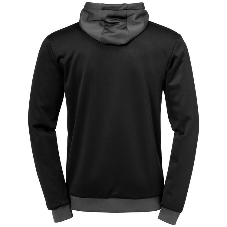 Uhlsport Uhlsport OFFENSE 23 MULTI HOOD JACKET Trainingsjacke Kinder - schwarz - 0 | SportScheck